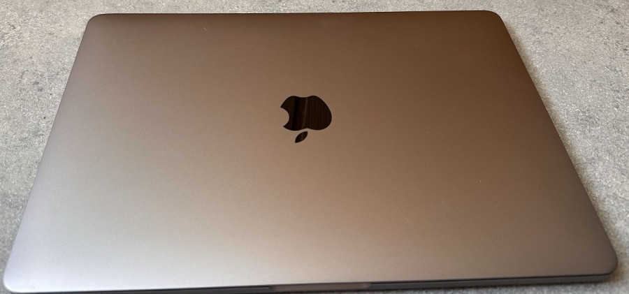 Макбук Apple Macbook pro i7 16gb 256gb в гарному стані. Харків - фото 1