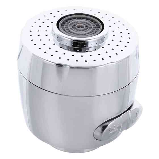 Лейка з аератором для рефлекторного виливу Zerix AE-011   ( ZX3210 ) 20352 Харків