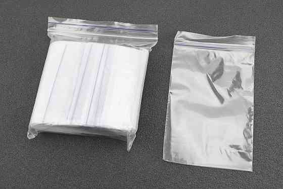 Пакети з замком Zip-Lock 10*15см, уп.100шт Киев