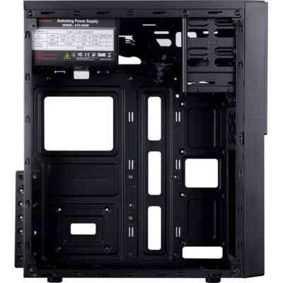 Корпус Prologix E111 450W Black Винница