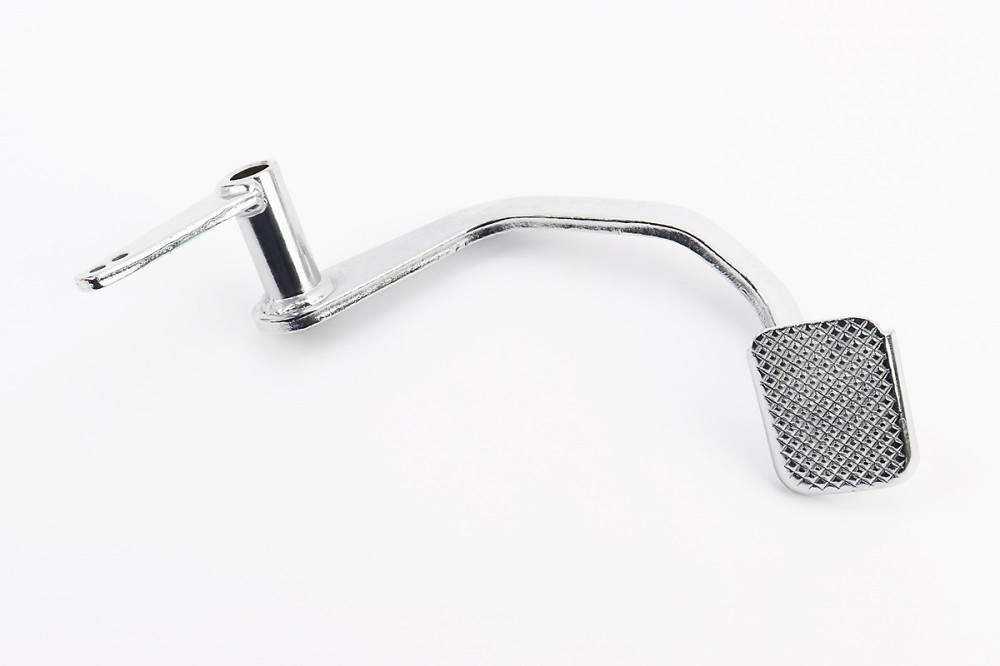 Педаль заднього гальма Київ - фото 1