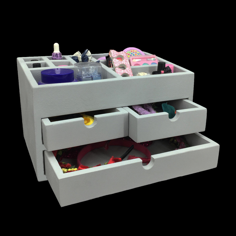 Органайзер для косметики 