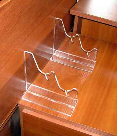 Подставка под мачете EKOSTAR 2 шт Киев