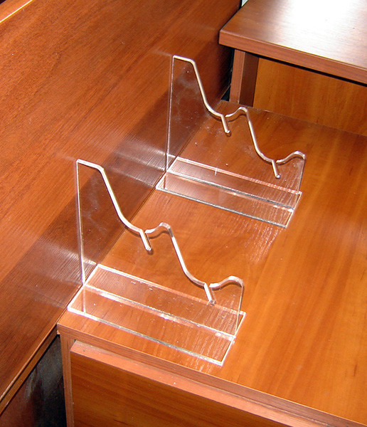 Подставка под мачете EKOSTAR 2 шт Киев - изображение 2