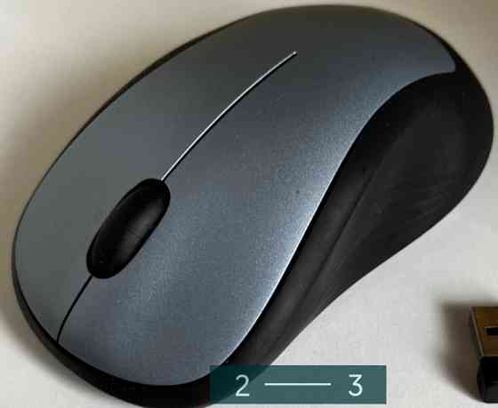 Мишка: Logitech M310 Б/У Киев