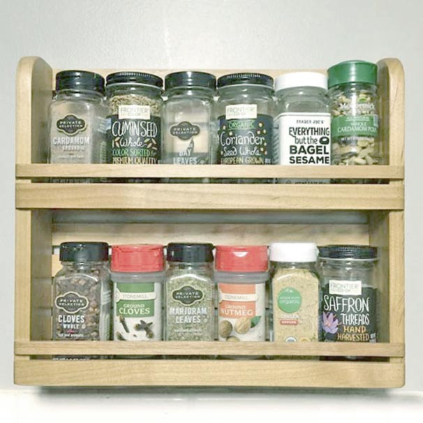 Органайзер для специй 