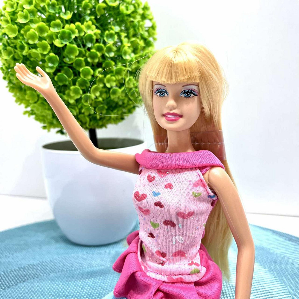 Лялька Defa з собачкою та коляскою 29 см (8205) Чернигов - изображение 2