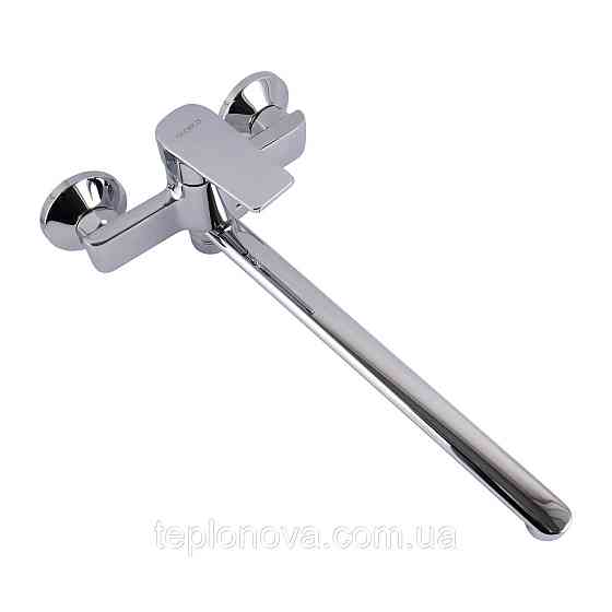 Змішувач для ванни Globus Lux BONN GLB-0208 Чернівці