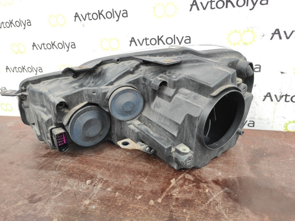 Фара права VW Golf 6 2008-2013 (5K1941006M) Ковель - изображение 5