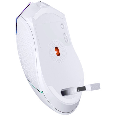 Мышка Redragon Trident Wireless White (71864) Винница - изображение 11