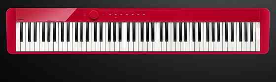 Цифрове піаніно CASIO PX S1100 Нові Запечатані! Харків