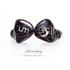 Наушники Unique Melody Um Mason FuSang -  dokanałowe premium +6 sklepów przyjdź przetestuj lub zamów online+ Киев - изображение 1