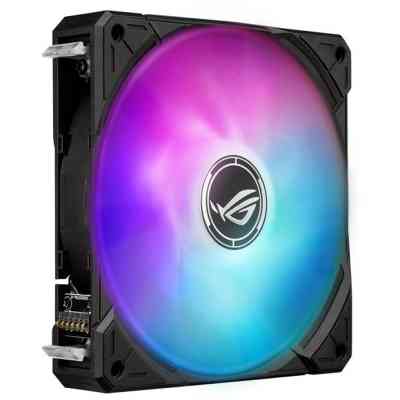 Система жидкостного охлаждения ASUS ROG-RYUO-IV-SLC-360-ARGB (90RC0151-B0EAY0) Винница