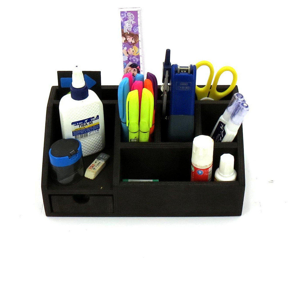 Настольный органайзер 