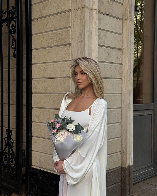 Жіночий базовий костюм двійка: сукня + кардиган турецька віскоза Одеса - фото 5