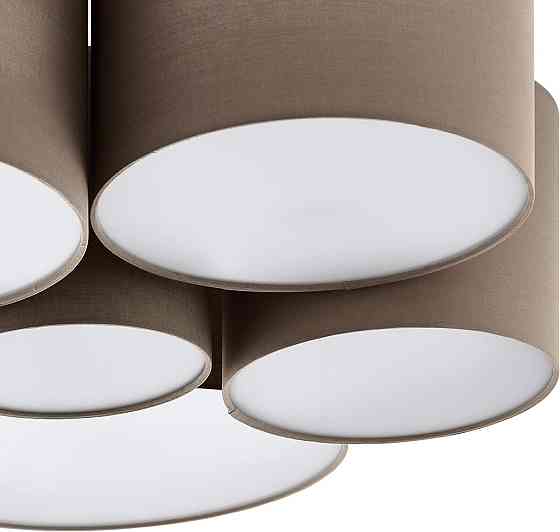 SIRIUS Люстра Sirius H262-6B на 6 плафонів Коломия