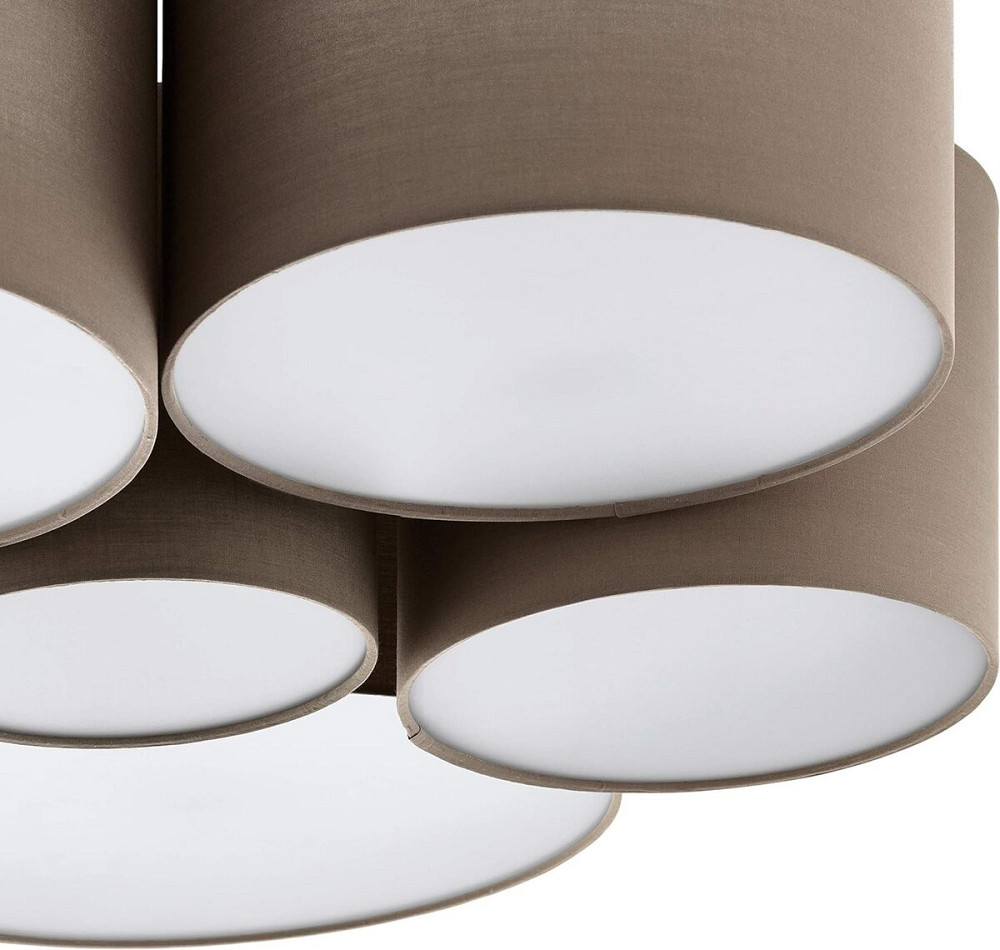 SIRIUS Люстра Sirius H262-6B на 6 плафонів Коломыя - изображение 4