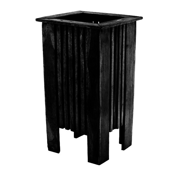 Підставка для парасольок "Ізар" венге Миколаїв - фото 1