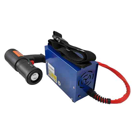 Індукційний нагрівач 1500W з набором насадок G.I.KRAFT IND-1500W Одеса