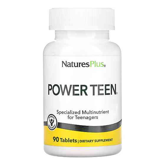 Power Teen - 90 tabs Луцьк