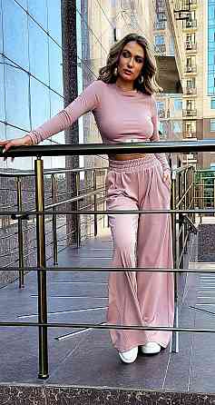 Костюм джерсі з начосом (44) Київ