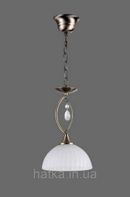 Підвіс одинарний Sirius N0886/1H Київ - фото 1