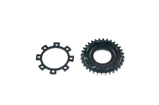 Хроповик на барабан мотоцикл Іж Юпітер Мукачево