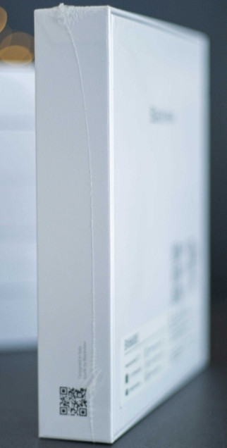 Новый Blackview BV6600E 4/32Gb Green/Orange / Black Киев - изображение 5