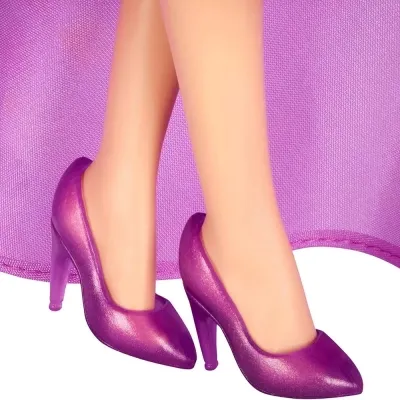 Кукла Disney Princess коллекционная Рапунцель Особый День рождения (HYC38) Винница