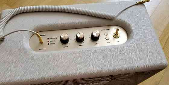 Колонка оригінальна Marshall Stanmore Cream. Київ