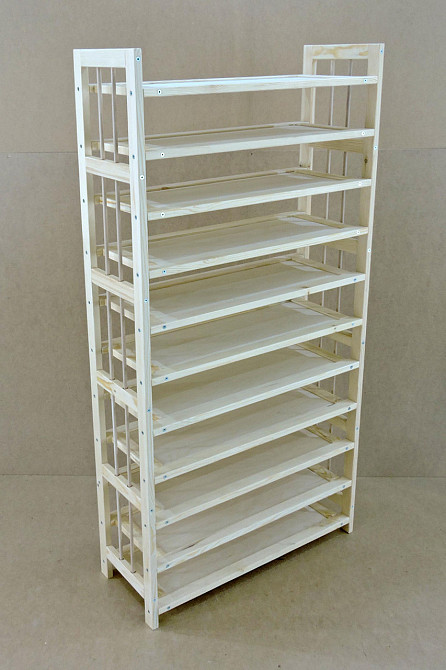 Полка для обуви 