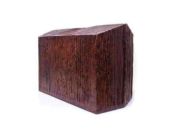 Стыковочный элемент полиуретановый DECOWOOD E 055 classic дуб темный Днепр