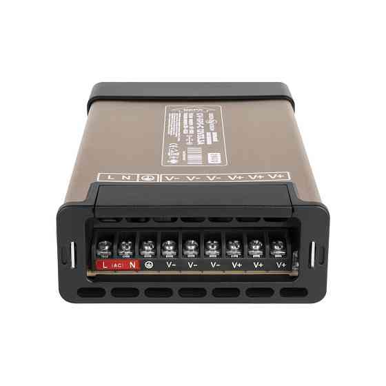 Импульсный блок питания GV-SPS-C 12V33.3A (400W) Киев