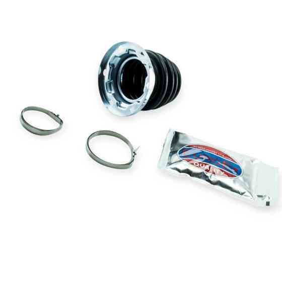 Пильовик Москвич 2141, Амулет внутрішній комплект шрусу Мукачево