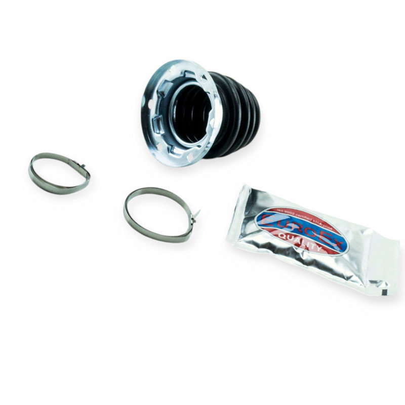 Пильовик Москвич 2141, Амулет внутрішній комплект шрусу Мукачево - фото 1