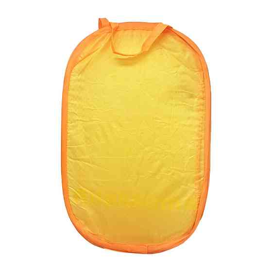 Кошик-сітка для іграшок 10-76(Orange) з малюнком, 48х25 см Вінниця