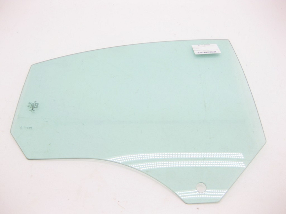 Mercedes-Benz  A1177350210 Скло задніх правих дверей CLA C117 Одесса - изображение 5