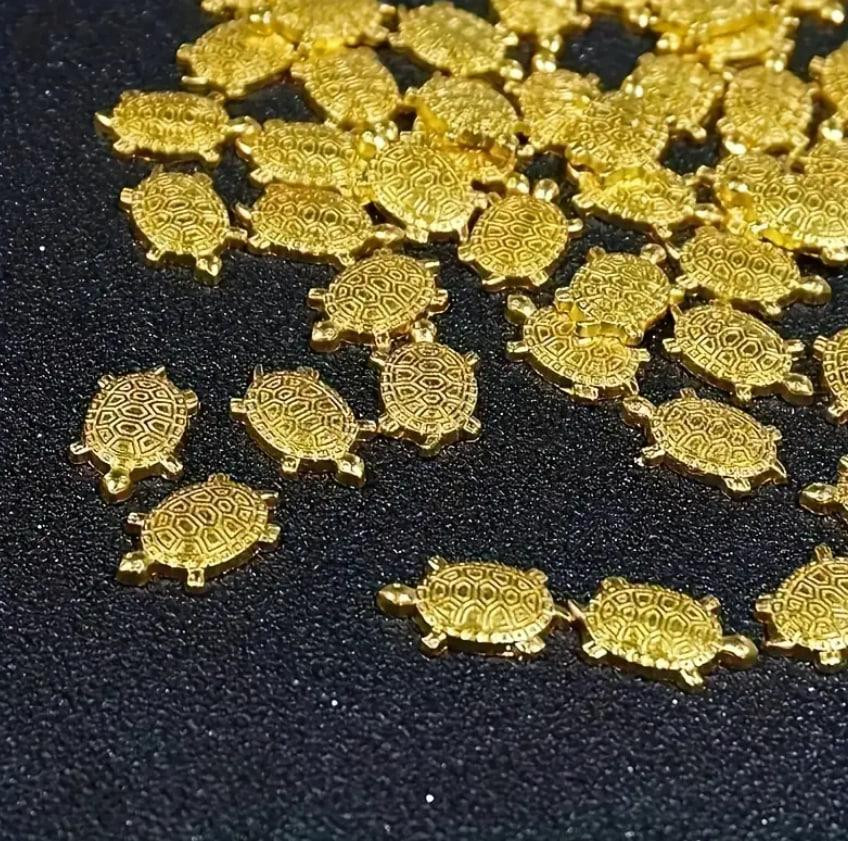 Мини-фигурка Фен-шуй 