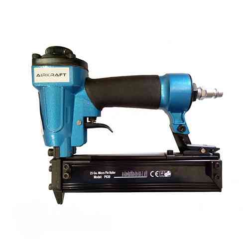 Професійний пневматичний степлер під шпильку (0.64;12-30) AIRKRAFT P630 Одеса