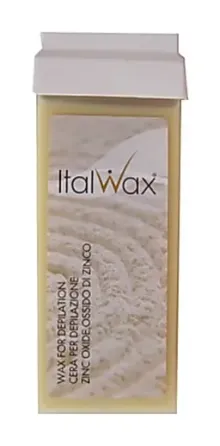 Стартовий набір для депіляції 3х предметний (воскоплав,стріпси 50 шт, картрідж з воском Италія) Київ