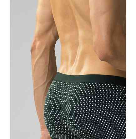 Трусы мужские шорты Atlantic 2GMH-023 XXL Киев