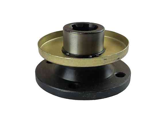 Фланец редуктора заднего моста 2101 Мукачево