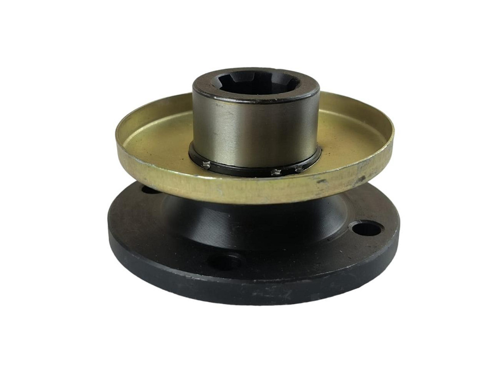 Фланец редуктора заднего моста 2101 Мукачево - изображение 1