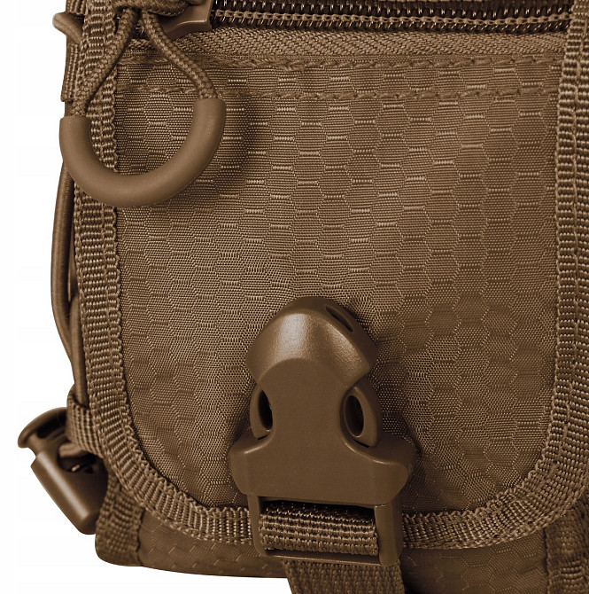 Универсальный Подсумок на пояс 0.5 литров с системой Molle Mil-Tec 