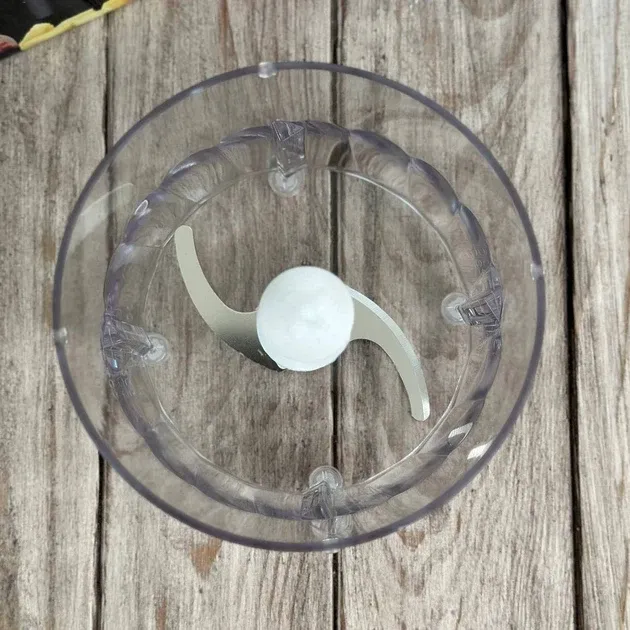 Блендер 3 в 1 Domotec MS-5103 с мини-измельчителем и венчиком, 500 Вт, 0.6 л, 2 скорости, черный Одесса - изображение 20