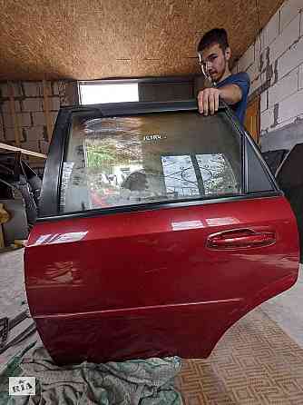 Дверь Шевроле Лачетти универсал Киев