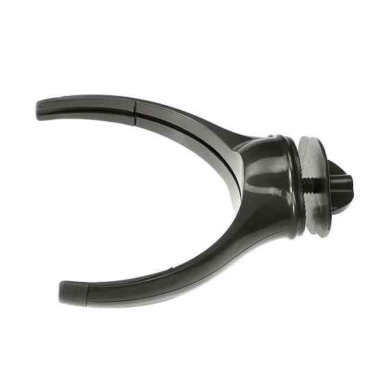 Пластиковий тримач мисок Orion для собак і кішок Ferplast Bowl Holder (Ферпласт Бовл Холдер) Запоріжжя