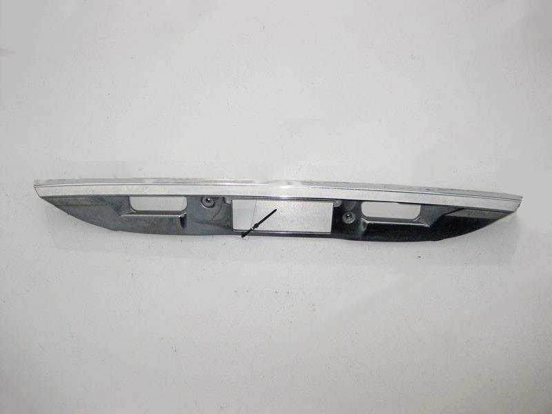 Mercedes-Benz  A2117400593 Хром накладка дверей багажника E-Class S211 універсал USA Одеса - фото 1