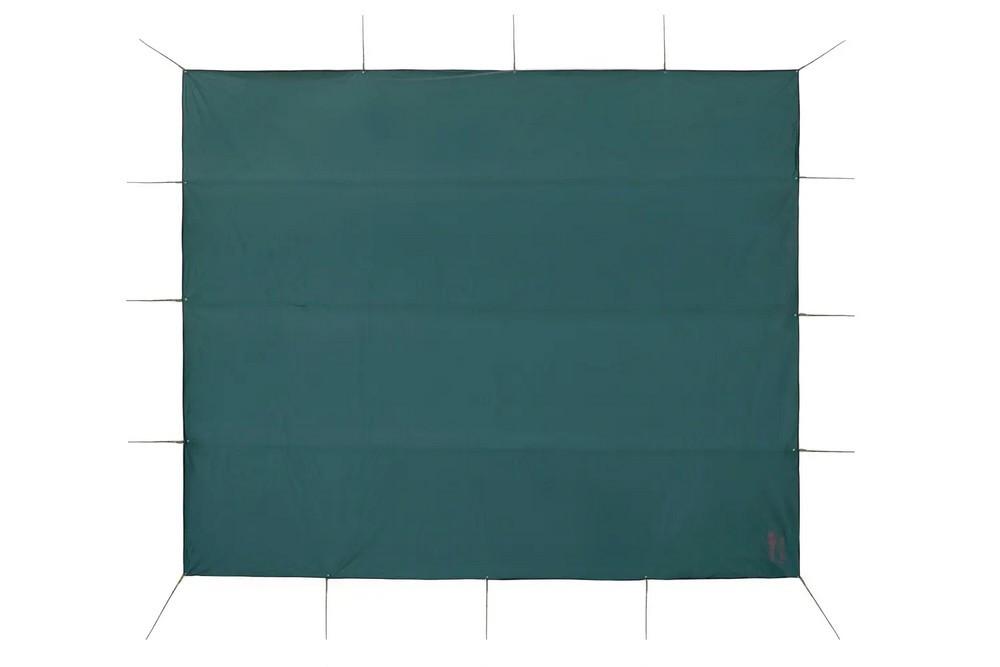 Тент Tramp Tent 6 х 6м green UTRT-103 Киев - изображение 1