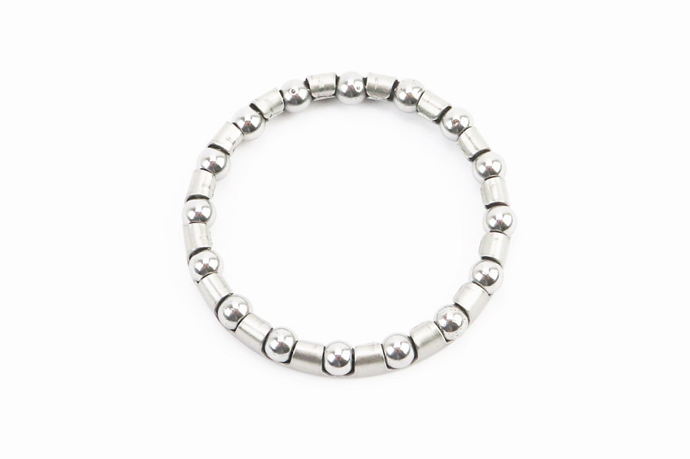 Підшипник MTB керма 5/32" (Ø3,96) x 16 кульок, від 40шт -20% Київ - фото 1